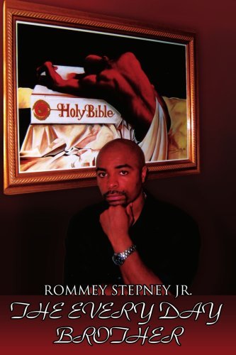 Cover for Rommey Stepney · The Everyday Brother (Paperback Book) (2006)