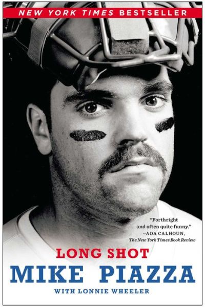 Cover for Mike Piazza · Long Shot (Paperback Book) [Reprint edition] (2014)