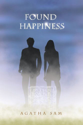 Cover for Agatha Sam · Found Happiness (Paperback Book) (2011)