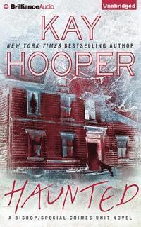 Haunted - Kay Hooper - Music - Brilliance Audio - 9781469214238 - July 28, 2015