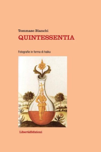 Cover for Tommaso Bianchi · Quintessentia (Paperback Book) (2014)