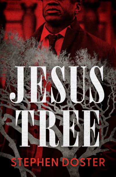 Cover for Stephen Doster · Jesus Tree (Paperback Book) (2022)