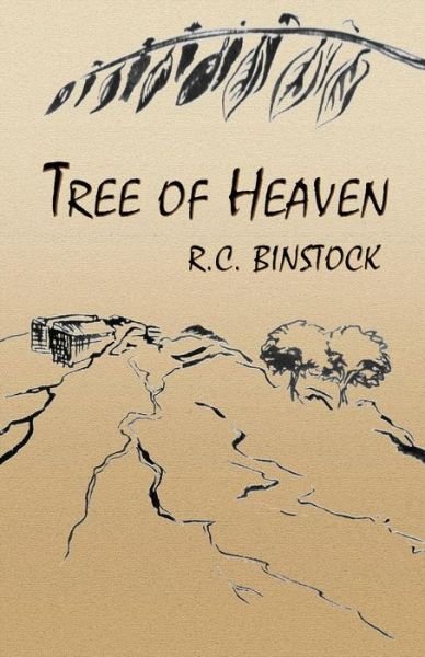 Cover for R C Binstock · Tree of Heaven (Pocketbok) (1995)