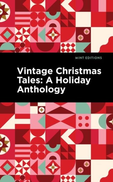 Cover for Mint Editions · Vintage Christmas Tales - Mint Editions (Christmas Collection) (Pocketbok) (2022)