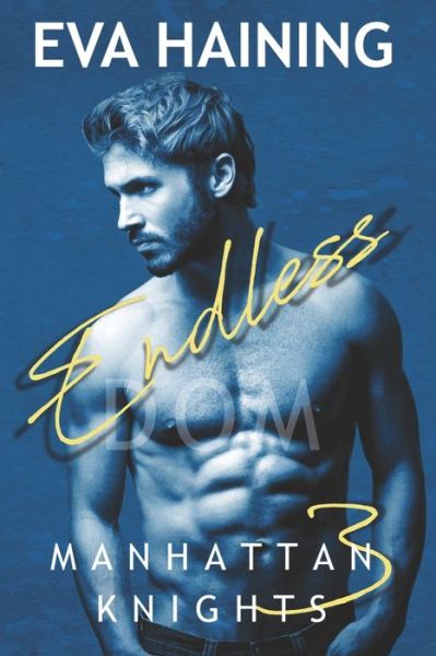 Cover for Sienna Parks · Endless (Paperback Book) (2017)