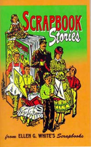 Scrapbook Stories - Ernest Lloyd - Książki - TEACH Services Inc. - 9781572583238 - 7 lutego 2005