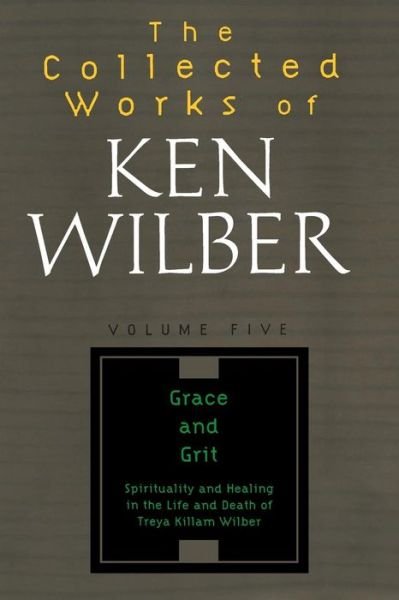 Cover for Ken Wilber · The Collected Works of Ken Wilber, Volume 5 - The Collected Works of Ken Wilber (Paperback Bog) (2000)