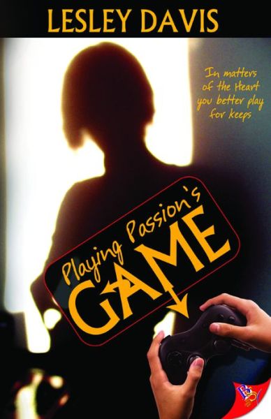 Cover for Lesley Davis · Playing Passion's Game (Paperback Book) (2011)