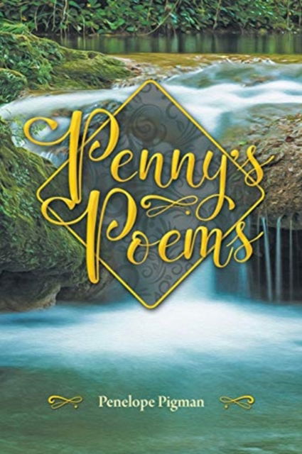 Cover for Penelope Pigman · Penny's Poems (Paperback Book) (2019)