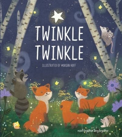 Cover for Sequoia Kids Media · Twinkle Twinkle (Book) (2021)