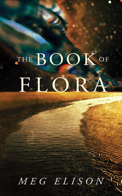 Cover for Meg Elison · Book of Flora the (Audiobook (CD)) (2019)