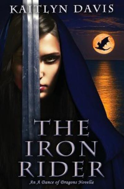 The Iron Rider - Kaitlyn Davis - Książki - Createspace Independent Publishing Platf - 9781722498238 - 7 lipca 2018