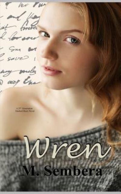 Cover for M Sembera · Wren (Paperback Book) (2018)