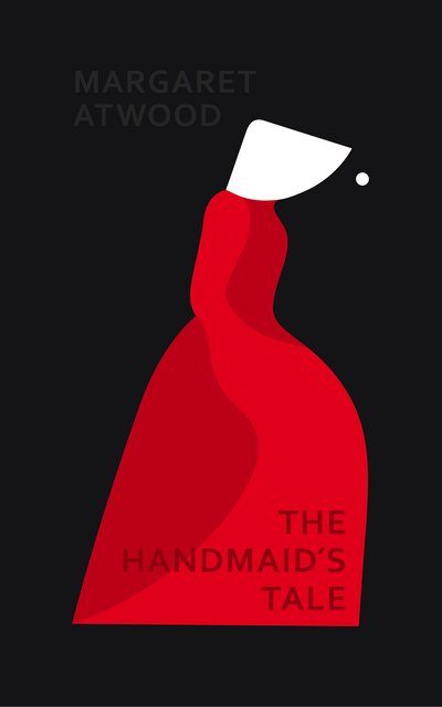 The Handmaid's Tale: the beautiful gift edition of the number one Sunday Times bestseller - Margaret Atwood - Bøger - Vintage Publishing - 9781784708238 - 5. oktober 2017