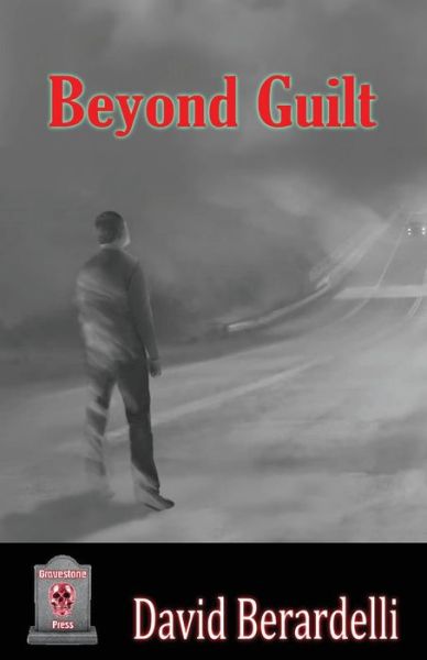 Cover for David Berardelli · Beyond Guilt (Paperback Bog) (2022)