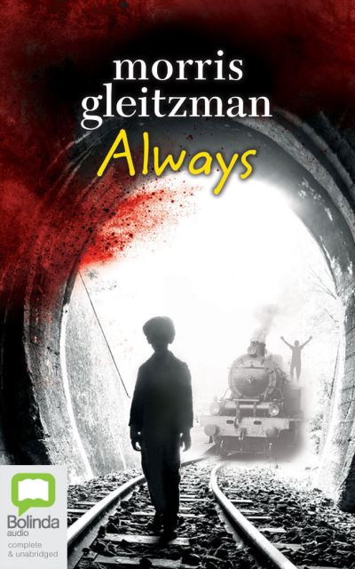 Cover for Morris Gleitzman · Always (CD) (2021)