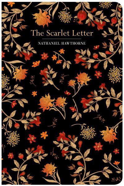 The Scarlet Letter - Nathaniel Hawthorne - Bøger - Chiltern Publishing - 9781914602238 - 21. november 2023