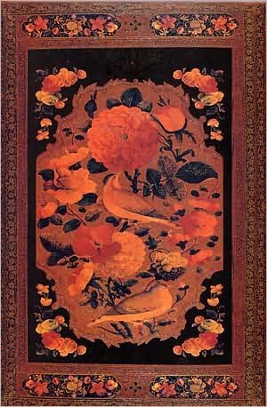 Cover for Jalal Al-din Rumi · Rumi Mathnawi-i Manawi French Translation 3 Vols. (Hardcover bog) [French, Tra edition] (2000)