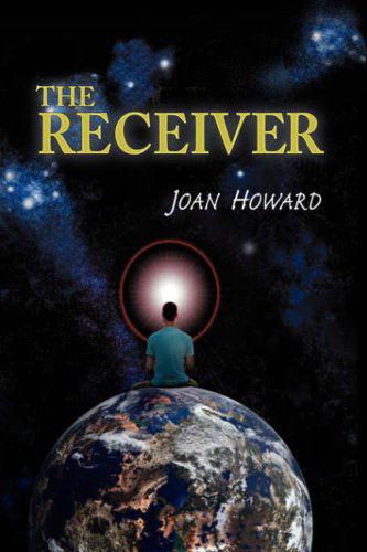 Cover for Joan Howard · The Receiver (Paperback Book) (2007)