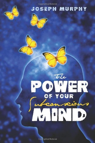 Cover for Joseph Murphy · The Power of Your Subconscious Mind (Taschenbuch) (2010)