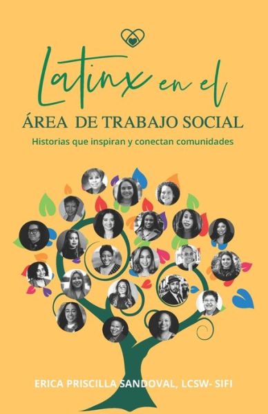 Cover for Amazon Digital Services LLC - KDP Print US · Latinx en el Área de Trabajo Social (Paperback Book) (2022)