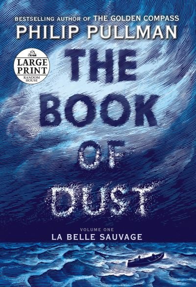 Cover for Philip Pullman · The Book of Dust: La Belle Sauvage (Book of Dust, Volume 1) (Paperback Book) (2018)
