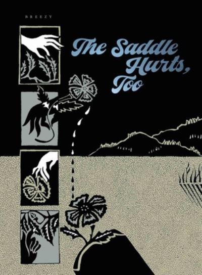 Cover for Breezy · The Saddle Hurts, Too (Pocketbok) (2020)