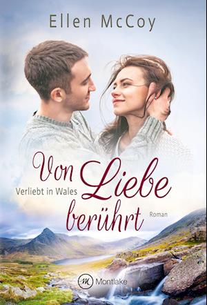 Cover for McCoy · Von Liebe berührt (Book)