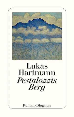 Cover for Lukas Hartmann · Pestalozzis Berg (Paperback Book) (2009)