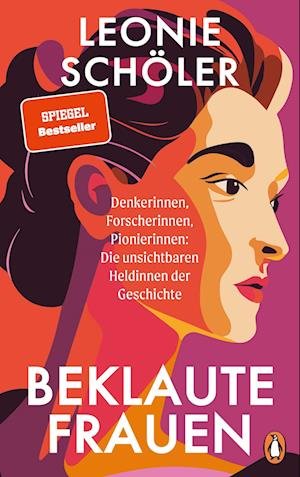 Cover for Leonie Schöler · Beklaute Frauen (Book) (2024)
