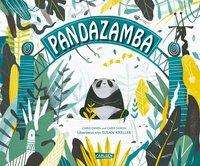 Pandazamba - Owen - Inne -  - 9783551519238 - 