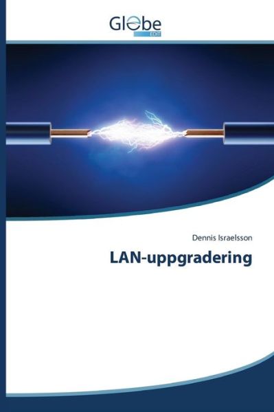 Cover for Israelsson Dennis · Lan-uppgradering (Paperback Book) (2015)