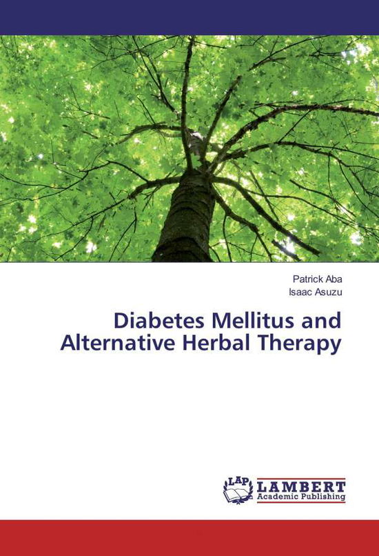 Cover for Aba · Diabetes Mellitus and Alternative H (Book)