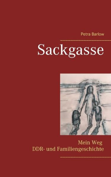 Cover for Barlow · Sackgasse (Book) (2019)