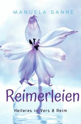 Cover for Sanne · Reimerleien (Bog)