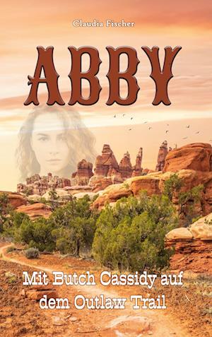 Cover for Claudia Fischer · Abby I (Book) (2024)