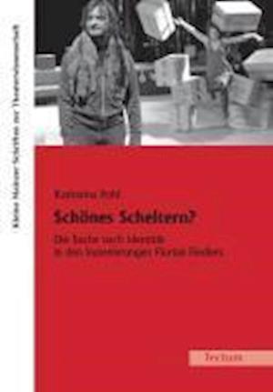 Cover for Pohl · Schönes Scheitern? (Book) (2010)