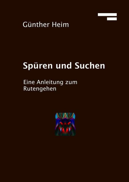 Cover for Heim · Spüren und Suchen (Book)