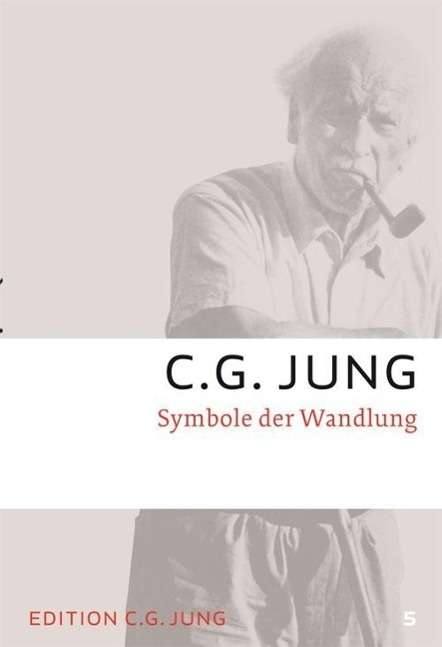 Cover for C.G. Jung · Gesammelte Werke.05 (Bog)