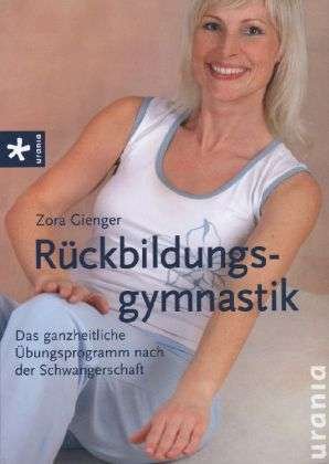 Cover for Gienger · Rückbildungsgymnastik (Book)