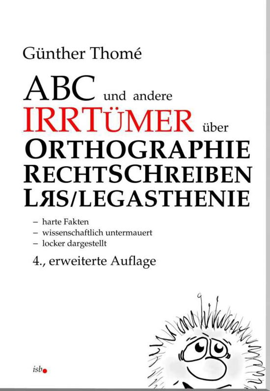 Cover for Thomé · ABC und andere Irrtümer über Orth (Buch)