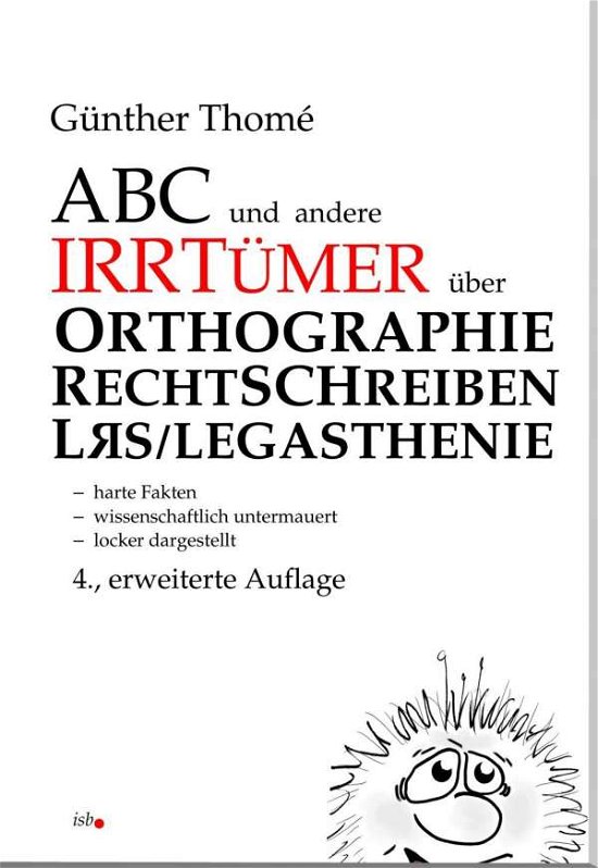 ABC und andere Irrtümer über Orth - Thomé - Books -  - 9783942122238 - 