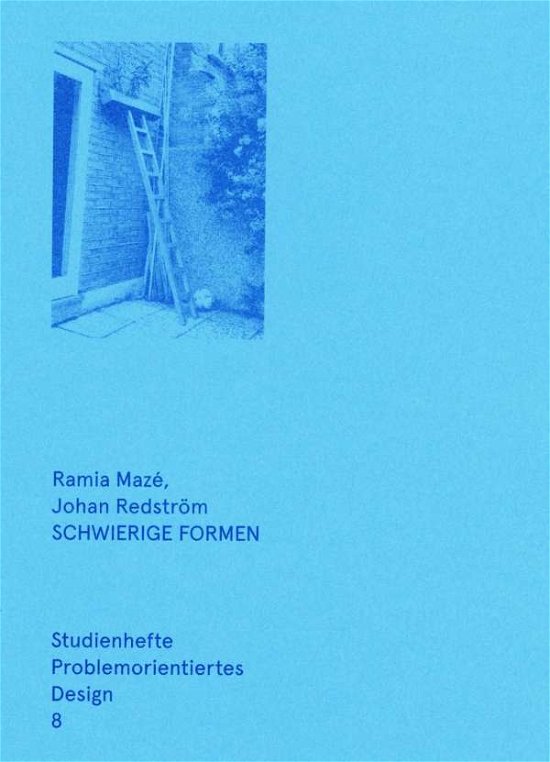 Schwierige Formen - Mazé - Books -  - 9783943253238 - 