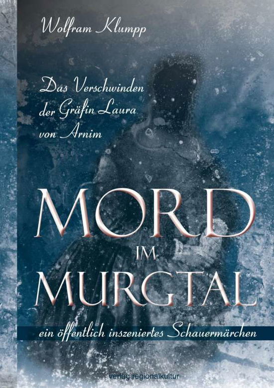 Cover for Klumpp · Mord im Murgtal (Book)