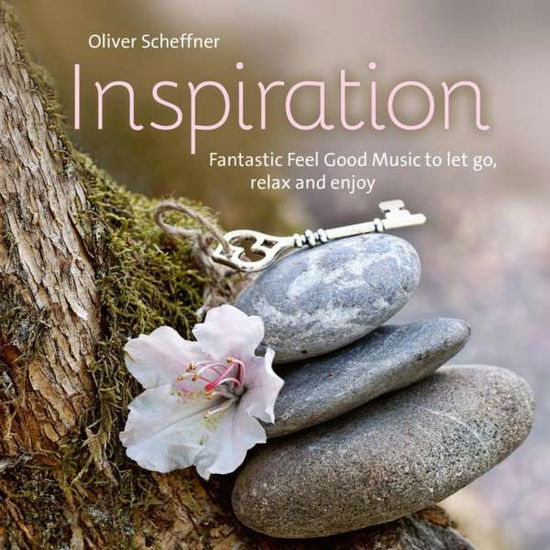 Inspiration - Oliver Scheffner - Música - AVITA - 9783957663238 - 29 de junho de 2018