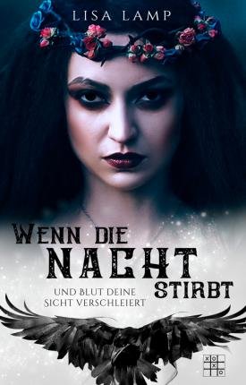 Cover for Lamp · Wenn die Nacht stirbt und Blut dei (Buch)