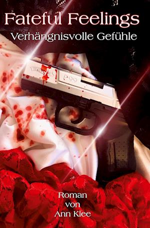 Cover for Ann Klee · Fateful Feelings (HC) (Hardcover Book) (2021)