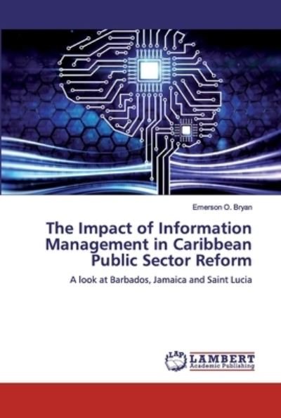 Cover for Bryan · The Impact of Information Managem (Book) (2019)