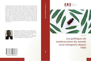 Cover for Fall · Les politiques de modernisation du (Book) (2019)