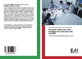 Cover for Kazibudzki · L'impatto della rete sulla s (Book)